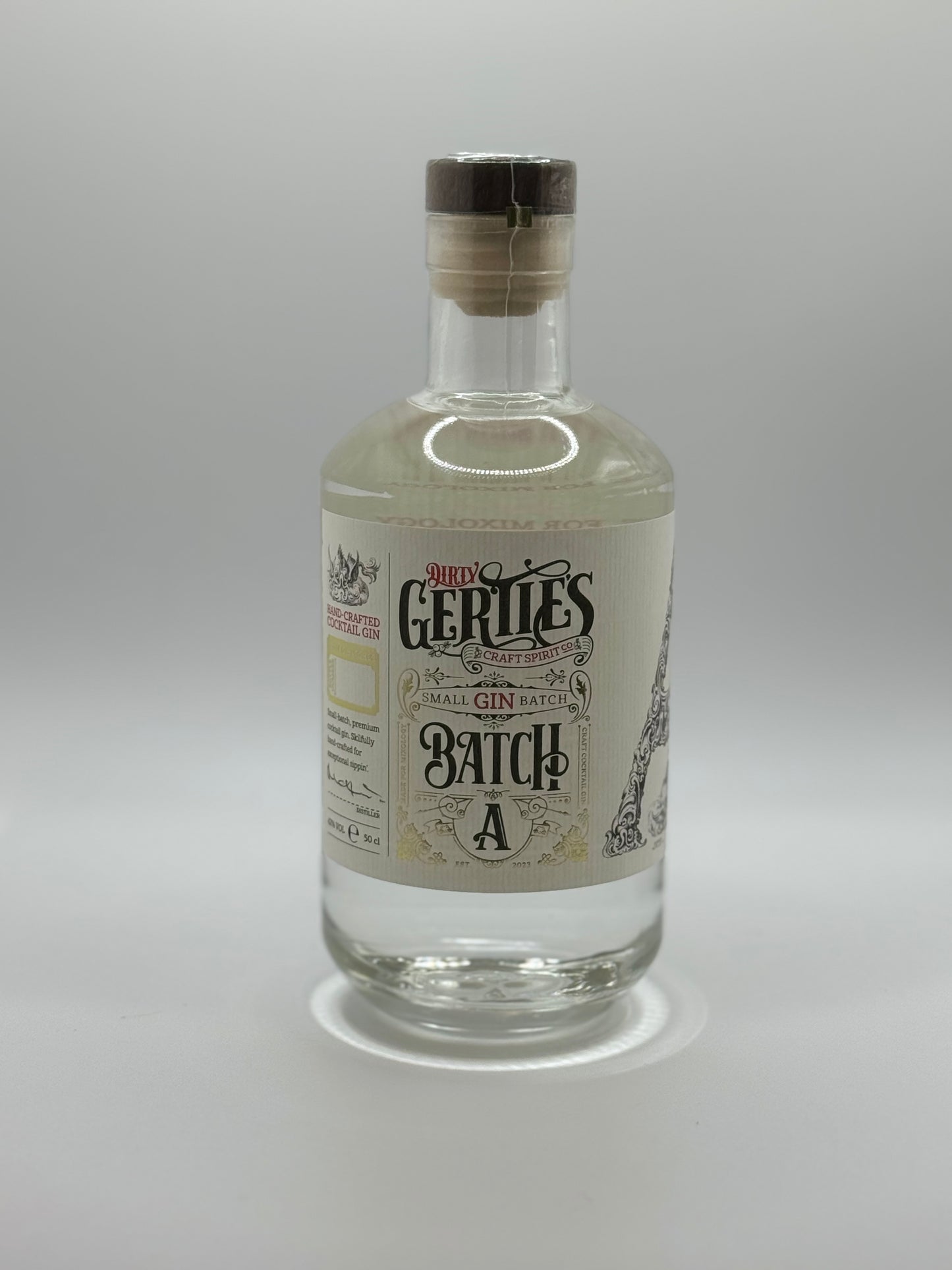 DG’s  Gin gift Box